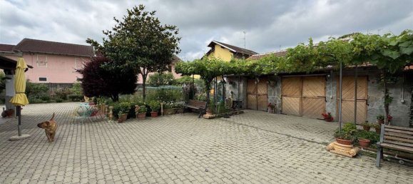 Дом с 6 комнатами в Мотта де Конти, Италия № 158540 30