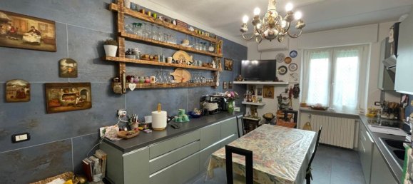 Дом с 6 комнатами в Мотта де Конти, Италия № 158540 36