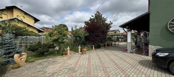 Дом с 6 комнатами в Мотта де Конти, Италия № 158540 28