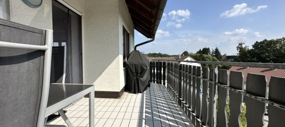 3 rooms Apartment in Heilbronn, Germany No. 354862 3