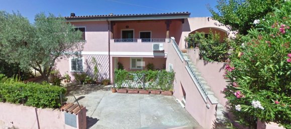 4 rooms Apartment in Padru, Italy No. 138344 12