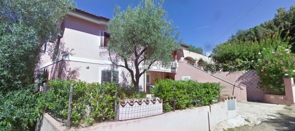 4 rooms Apartment in Padru, Italy No. 138344 16