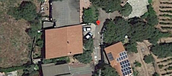 4 rooms Apartment in Padru, Italy No. 138344 17