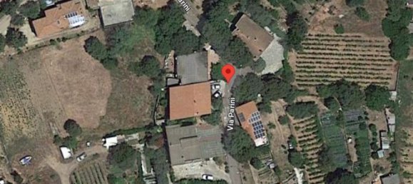 4 rooms Apartment in Padru, Italy No. 138344 10