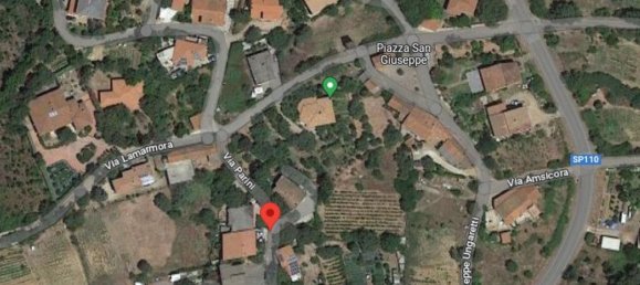 4 rooms Apartment in Padru, Italy No. 138344 11