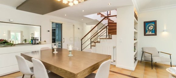 5 bedrooms Villa in Quinta do Conde, Portugal No. 183605 19