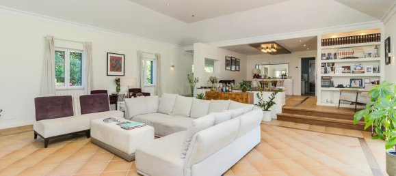 5 bedrooms Villa in Quinta do Conde, Portugal No. 183605 15