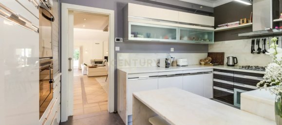 5 bedrooms Villa in Quinta do Conde, Portugal No. 183605 47