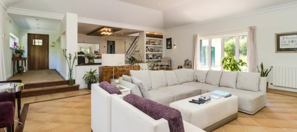5 bedrooms Villa in Quinta do Conde, Portugal No. 183605 12