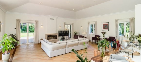 5 bedrooms Villa in Quinta do Conde, Portugal No. 183605 10