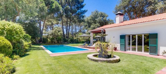 5 bedrooms Villa in Quinta do Conde, Portugal No. 183605 4
