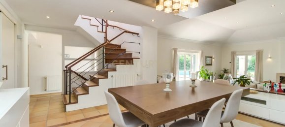 5 bedrooms Villa in Quinta do Conde, Portugal No. 183605 18