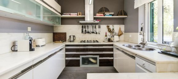 5 bedrooms Villa in Quinta do Conde, Portugal No. 183605 14