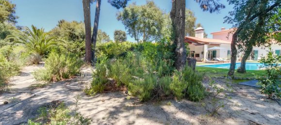 5 bedrooms Villa in Quinta do Conde, Portugal No. 183605 8