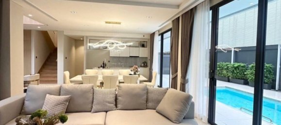 4 bedrooms Cafe / restaurant in Suan Luang, Thailand No. 24058 4