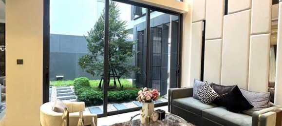 4 bedrooms Cafe / restaurant in Suan Luang, Thailand No. 24058 3