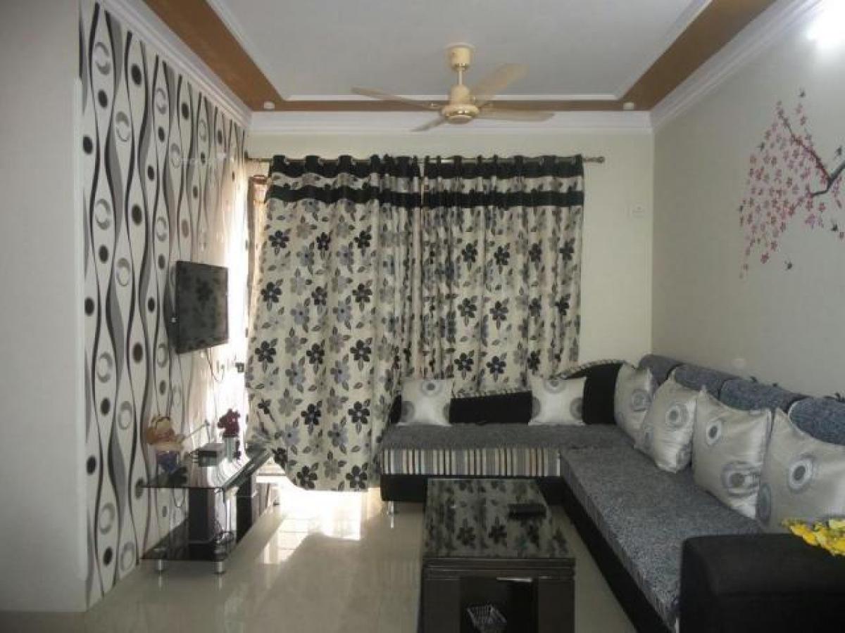 2 bedrooms House in Mumbai, India No. 61714