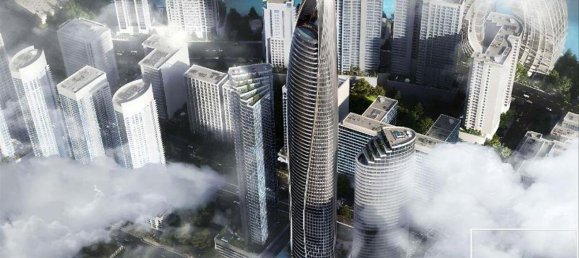 2 bedrooms Apartment in Downtown Dubai (Downtown Burj Dubai), UAE No. 106459 13