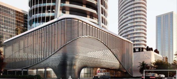 2 bedrooms Apartment in Downtown Dubai (Downtown Burj Dubai), UAE No. 106459 9