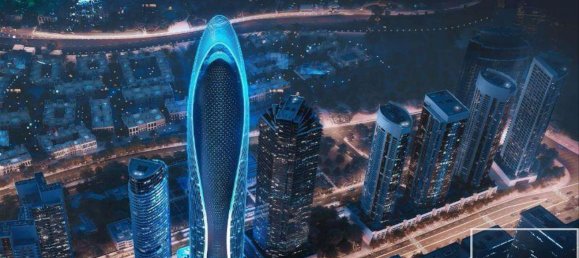 2 bedrooms Apartment in Downtown Dubai (Downtown Burj Dubai), UAE No. 106459 18