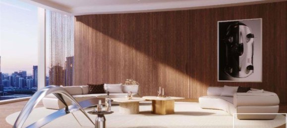 2 bedrooms Apartment in Downtown Dubai (Downtown Burj Dubai), UAE No. 106459 6