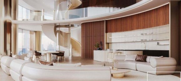 2 bedrooms Apartment in Downtown Dubai (Downtown Burj Dubai), UAE No. 106459 3