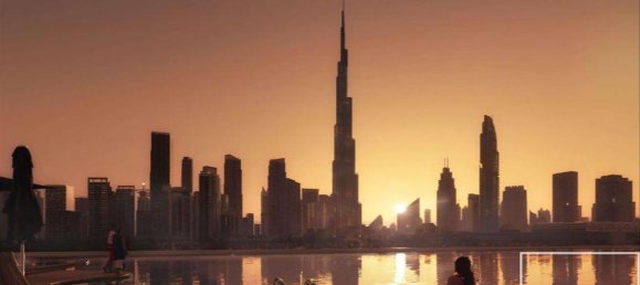 2 bedrooms Apartment in Downtown Dubai (Downtown Burj Dubai), UAE No. 106459 17