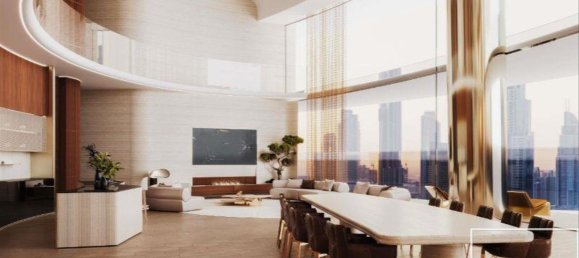 2 bedrooms Apartment in Downtown Dubai (Downtown Burj Dubai), UAE No. 106459 4