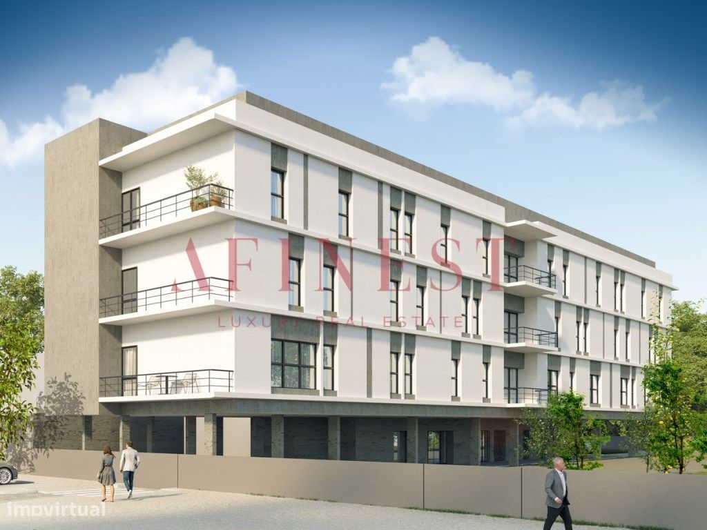  قطعة أرض في Sintra, Portugal 1675متر مربع رقم 137305