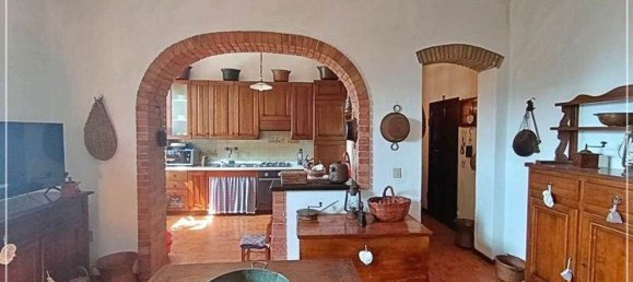 5 bedrooms Apartment in Castagneto Carducci, Italy No. 375868 12