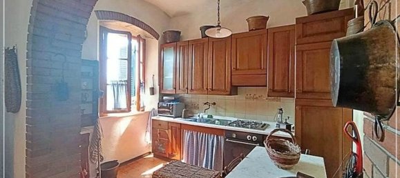 5 bedrooms Apartment in Castagneto Carducci, Italy No. 375868 22