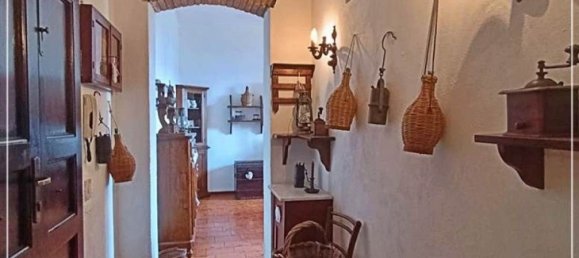 5 bedrooms Apartment in Castagneto Carducci, Italy No. 375868 4