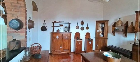 5 bedrooms Apartment in Castagneto Carducci, Italy No. 375868 11