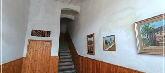 5 bedrooms Apartment in Castagneto Carducci, Italy No. 375868 26