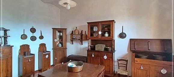 5 bedrooms Apartment in Castagneto Carducci, Italy No. 375868 19