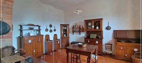 5 bedrooms Apartment in Castagneto Carducci, Italy No. 375868 24