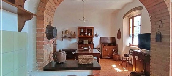 5 bedrooms Apartment in Castagneto Carducci, Italy No. 375868 2