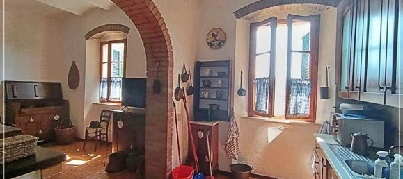 5 bedrooms Apartment in Castagneto Carducci, Italy No. 375868 20