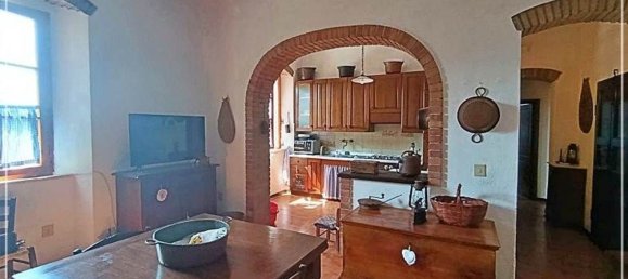 5 bedrooms Apartment in Castagneto Carducci, Italy No. 375868 25
