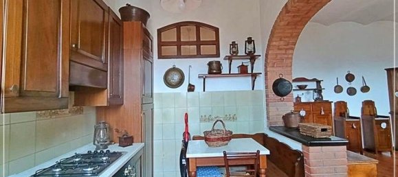 5 bedrooms Apartment in Castagneto Carducci, Italy No. 375868 16