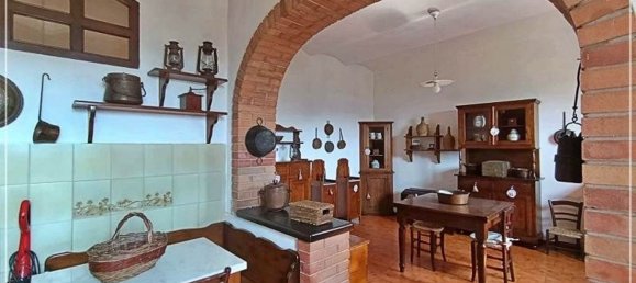 5 bedrooms Apartment in Castagneto Carducci, Italy No. 375868 15