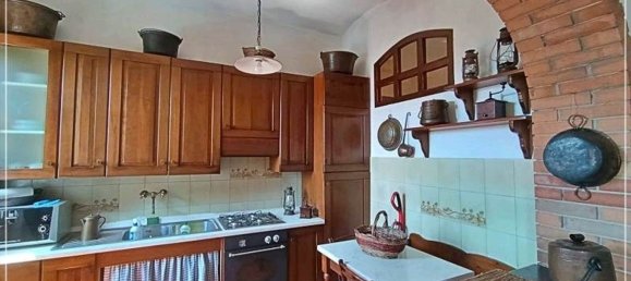 5 bedrooms Apartment in Castagneto Carducci, Italy No. 375868 17