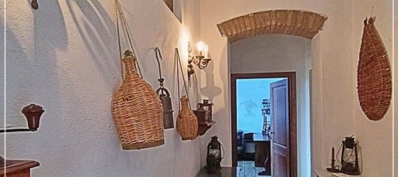 5 bedrooms Apartment in Castagneto Carducci, Italy No. 375868 18