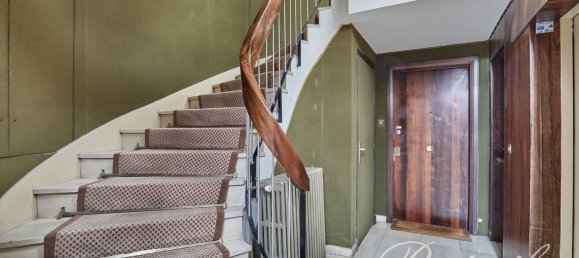 1 bedroom Apartment in Paris, France No. 164412 7