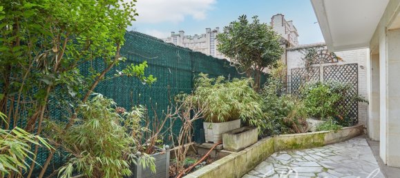 1 bedroom Apartment in Paris, France No. 164412 2