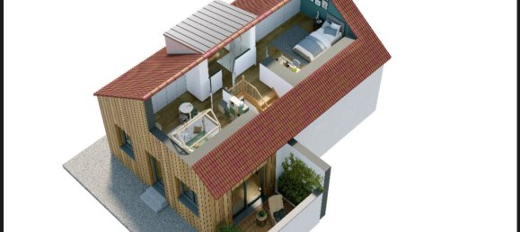 3 bedrooms House in Le Touquet-Paris-Plage, France No. 69726 18