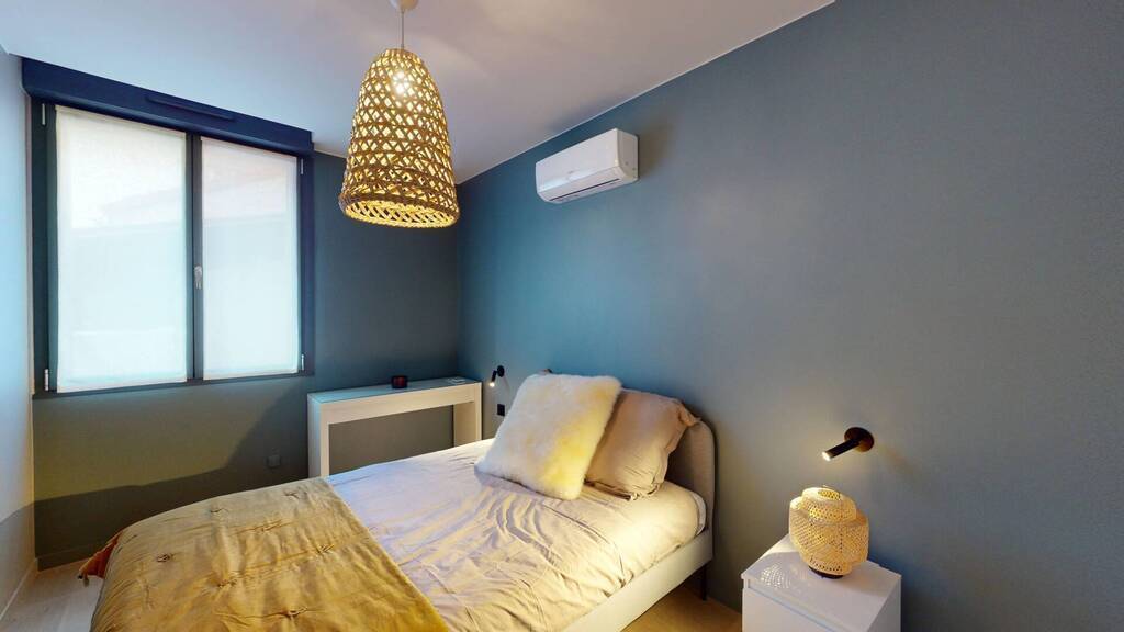 3 bedrooms House in Le Touquet-Paris-Plage, France No. 69726