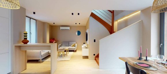 3 bedrooms House in Le Touquet-Paris-Plage, France No. 69726 6