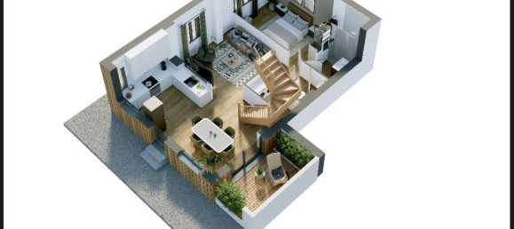 3 bedrooms House in Le Touquet-Paris-Plage, France No. 69726 17