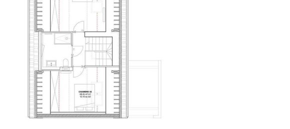 3 bedrooms House in Le Touquet-Paris-Plage, France No. 69726 20